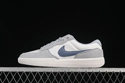 All categories Nk SB Dunk series Nk Force 58 simplified skateboard shoes J version Nk SB Force 58 Nike simplified retro skateboard shoes IH0636-141